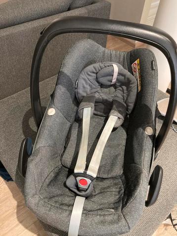Maxi-Cosi babyautostoel Pebble beschikbaar voor biedingen