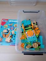 Mechanics Junior Bewegende dieren, Enlèvement ou Envoi, Comme neuf