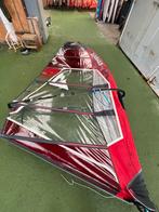 Gunsails GSF 8.0 2022 met 100 % carbon mast, Ophalen, Zeil