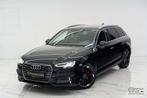 Audi A4 Avant 35 TDI S tronic sport line! Navi, Led, Top!, Auto's, Gebruikt, 110 kW, 4 cilinders, A4