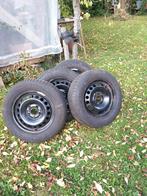 VW-velgen + Goodyear-band, Auto-onderdelen, Banden en Velgen, Ophalen, Velg(en)