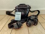 Mooie Canon EOS 400D Spiegelreflexcamera set te koop, Audio, Tv en Foto, Fotocamera's Digitaal, Ophalen of Verzenden, Zo goed als nieuw
