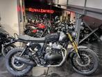ROYAL ENFIELD Bear 650 Golden Shadow, Motoren, Motoren | Royal Enfield, Chopper, Bedrijf, 650 cc, 12 t/m 35 kW