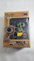 Funko pop WALL-E 400, Verzamelen, Disney, Ophalen of Verzenden, Overige figuren, Nieuw, Beeldje of Figuurtje