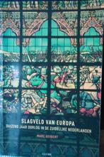 Slagveld van Europa. Duizend jaar oorlog in de Zuidelijke Ne, Boeken, Geschiedenis | Wereld, Ophalen of Verzenden, Europa