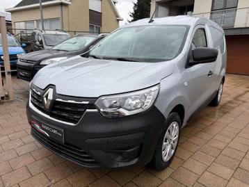 Renault express van 09/2024. 3600 km . beschikbaar voor biedingen