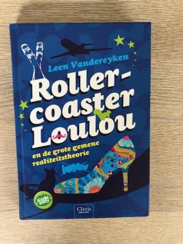 Rollercoaster - Loulou * Girls only!