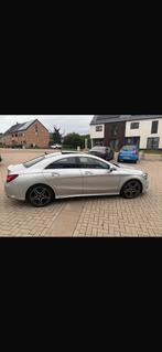 Mercedes cla amg, Auto's, Mercedes-Benz, Adaptieve lichten, 4 cilinders, 1600 cc, 5 zetels