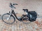 Sparta e-motion C2, Fietsen en Brommers, Ophalen, Minder dan 30 km per accu, Sparta, Gebruikt