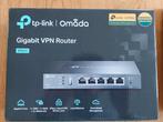 TP-Link Omada Router ER605, Ophalen