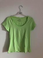 T-shirt vert femme taille M, Vêtements | Femmes, T-shirts, Enlèvement ou Envoi, Vert