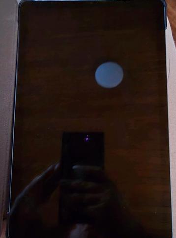 samsung galaxy s6 tablet, Samsung, Enlèvement, Utilisé, 128 GB