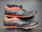 Atletiekschoenen - Atletiekspikes maat 43, Zo goed als nieuw, Spikes, Hardlopen, Ophalen
