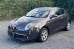 ALFA ROMEO MITO 1.4 ESSENCE 58.KW. GPS. EURO 6B. 215.000.KM, Argent ou Gris, Achat, Euro 6, Entreprise