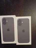 2 iphone 16 nouveau, Télécoms, Téléphonie mobile | Apple iPhone, Enlèvement, IPhone 16