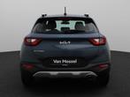 Kia Stonic 1.0 T-GDi PURE | Airco | PDC | LMV |, Auto's, Gebruikt, Bedrijf, 1000 cc, 74 kW