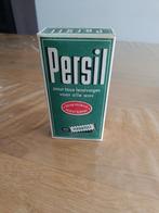 Oud pakje persil, gesloten en vol, Verzamelen, Ophalen of Verzenden, Zo goed als nieuw