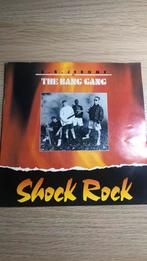 B B . Jerome & the bang gang - shock rock, CD & DVD, Comme neuf, Enlèvement ou Envoi