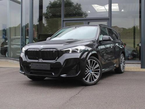 BMW X1 iX1 xDrive30 M Sport / INDIVIDUAL / DRIV. PROF / CAM, Auto's, BMW, Bedrijf, Te koop, X1, ABS, Achteruitrijcamera, Adaptive Cruise Control