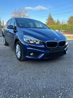 Bmw 216d GT 02/2016 met 106.000km, Autos, Electronic Stability Program (ESP), Achat, Euro 6, Boîte manuelle