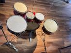 Sonorus +- 1950 Drum, Muziek en Instrumenten, Drumstellen en Slagwerk, Ophalen, Gebruikt, Overige merken