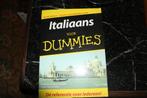 Francesca R. Onofri & K. A. Möller: Italiaans voor Dummies, Boeken, Studieboeken en Cursussen, Ophalen, Gelezen, Niet van toepassing
