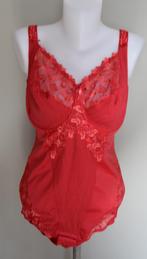 lichaam/korset, Kleding | Dames, Prima Donna, Verzenden, Rood, Body of Korset