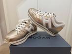 Nieuwe leren sneakers van het merk HOGAN + box, Kleding | Dames, Schoenen, Overige kleuren, Nieuw, Ophalen of Verzenden, Hogan