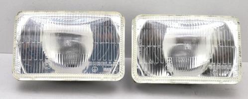 Carello 623 H1 inbouw verstraler schijnwerper oldtimer, Auto-onderdelen, Verlichting, Alfa Romeo, Fiat, Oldtimer onderdelen, Overige automerken
