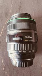 Canon ef 70-300mm f/4.5-5.6 do is usm, Audio, Tv en Foto, Foto | Lenzen en Objectieven, Ophalen of Verzenden