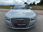 Audi A8 2.0 TFSI + Hybride *2012 *EXPORTPRIJS*, Auto's, Automaat, Euro 5, 155 kW, Leder