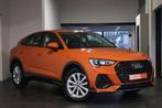 Audi Q3 Sportback 35 TFSI S tronic BTW* VirtualC Garantie*, Automaat, Stof, Bedrijf, 5 zetels