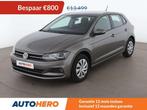Volkswagen Polo 1.0 TSI Comfortline (bj 2020), Auto's, Voorwielaandrijving, Stof, Euro 6, 95 pk