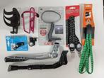 Allerlei nieuwe accessoires voor fiets, Fietsen en Brommers, Ophalen of Verzenden, Nieuw