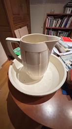 Ensemble de toilette porcelaine Bosch Ancien, Ophalen