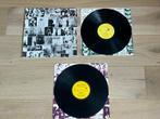 LP's ROLLING STONES Exile On Main Street 1972 Z. Goede staat, Ophalen of Verzenden, 1960 tot 1980, Gebruikt, 12 inch