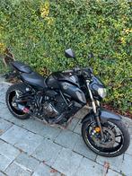 Yamaha MT07, Motos, Motos | Yamaha, Particulier