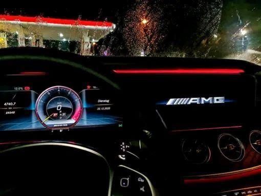 Mercedes vanaf 2017 CODEREN, Auto's, Mercedes-Benz, Particulier, Alarm, Ophalen