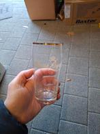 Oud bierglas chasse royale, Verzamelen, Ophalen of Verzenden