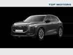 Audi Q3 SUV Audi Q3 SUV S line TFSI  110 kW S tronic, Automaat, Cruise Control, SUV of Terreinwagen, Zilver of Grijs