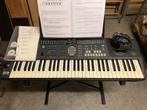 Electrische orgel, Ophalen, Gebruikt