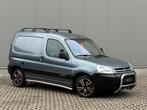 ✅Citröen Berlingo 1.6HDi | Airco | Parkeersen.| Top staat., Citroën, Bedrijf, Parkeersensor, Euro 4