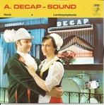 A. Decap-Sound - Heidi / Lentesymphonie, Enlèvement ou Envoi, 7 pouces, En néerlandais, Single