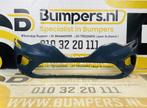 BUMPER Renault Clio 5 2019-2024  VOORBUMPER 2-F4-11682z, Gebruikt, Voor, 6 maanden garantie, Ophalen of Verzenden