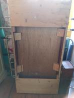 Sjotterskastke voetbaltafel groot, Ophalen of Verzenden, Gebruikt