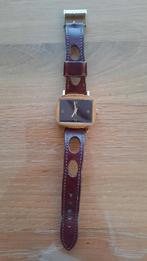 Swiss Made Fabre Leuba 54502, Handtassen en Accessoires, Ophalen of Verzenden, Gebruikt