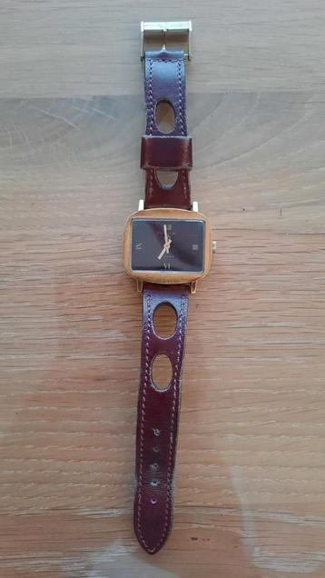 Swiss Made Fabre Leuba dameshorloge 54502 beschikbaar voor biedingen