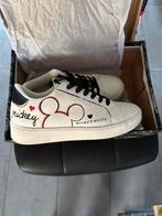 Basket Mickey avev boite, Ophalen, Wit, Zo goed als nieuw, Sneakers