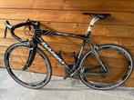 BASSO Astra 56 Ultegra, Fietsen en Brommers, Fietsen | Racefietsen, Gebruikt, Heren, 53 tot 57 cm, Ophalen