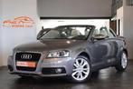 Audi A3 Cabriolet 1.6 TDi Ambition S line ZetelV CruiseC, Auto's, 105 pk, Gebruikt, Beige, 4 cilinders